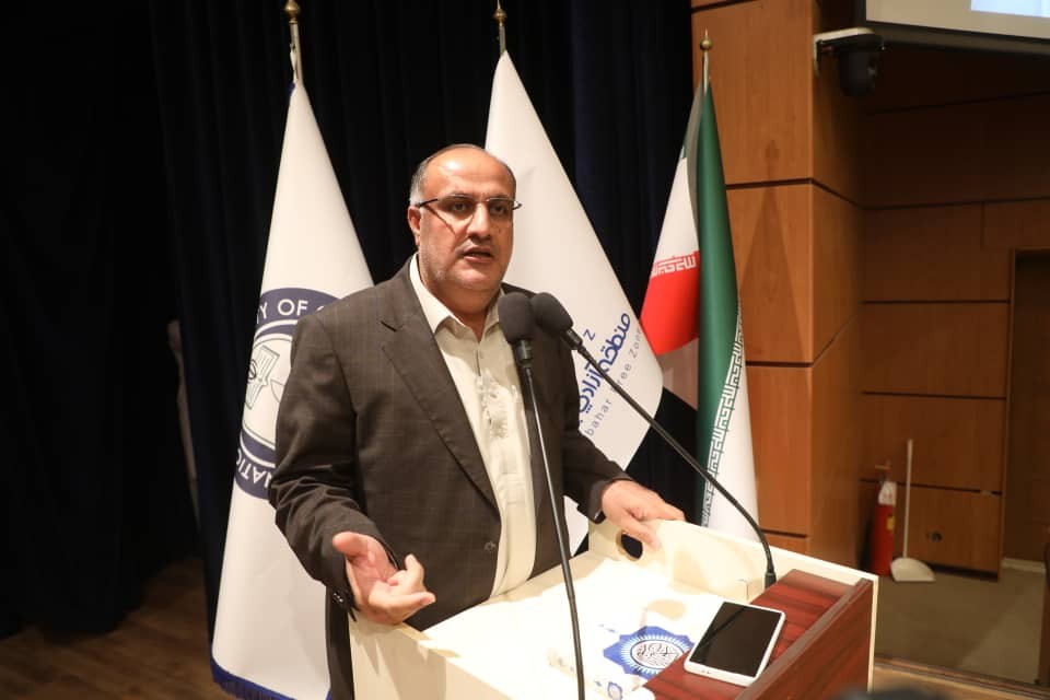 دانشگاه بین‌المللی به دوران طلایی خود بازمی‌گردد