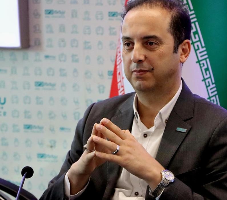 دوره های آموزشی فروش بیمه های زندگی دی در دستور کار قرار گرفت