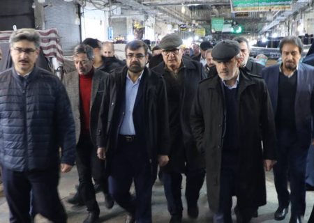 ایستادگی در برابر تخلفات؛ جان شهروندان اولویت مدیریت شهری