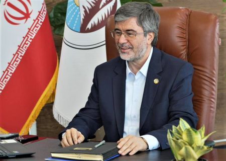 پیام مدیرعامل بیمه ایران به مناسبت ولادت حضرت فاطمه زهرا(س) و روز مادر