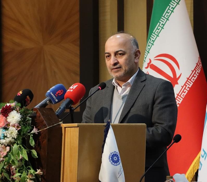 مدیرعامل بیمه دی: بیمه، ابزار راهبردی کاهش ریسک و جهش صادرات در شرایط تحریم است