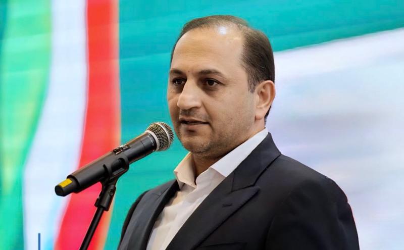 احداث &#۸۲۲۰;باغ نوغان&#۸۲۲۱; در محدوده بزرگراه شهید چمران