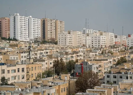 پیش‌بینی جدید از قیمت مسکن