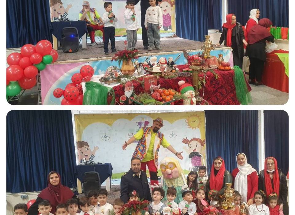 برگزاری اردوهای آموزشی در پارک آموزش فرهنگ ترافیک منطقه۹