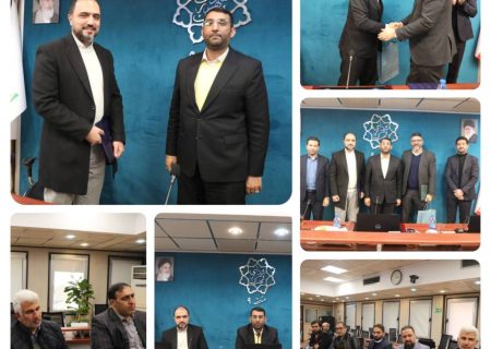سرپرست معاونت شهرسازی و معماری منطقه۹ منصوب شد