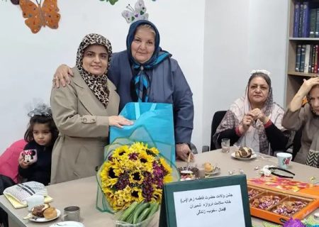 اجرای برنامه های سلامت محور در منطقه ۱۲