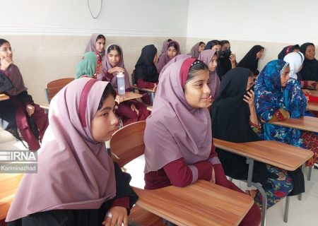 هم‌افزایی دولت و منطقه آزاد چابهار برای تحقق عدالت آموزشی در سیستان و بلوچستان