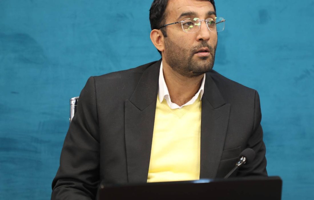 آمادگی کامل منطقه۹ برای زمستان و تأمین آسایش شهروندان
