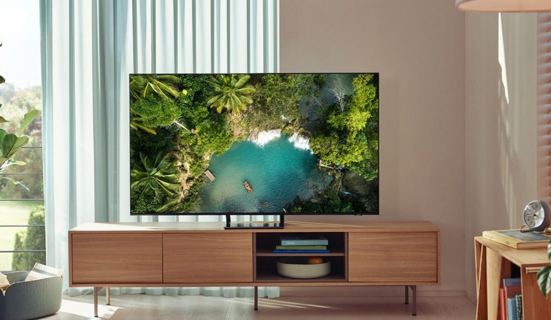 فناوری Real Quantum Dot سامسونگ چگونه استاندارد تلویزیون‌های مدرن را بازتعریف کرد؟