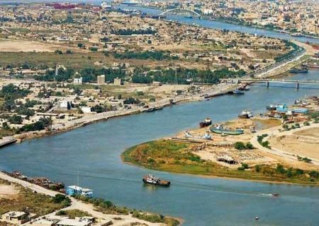 نقش منطقه آزاد اروند در توسعه استان خوزستان