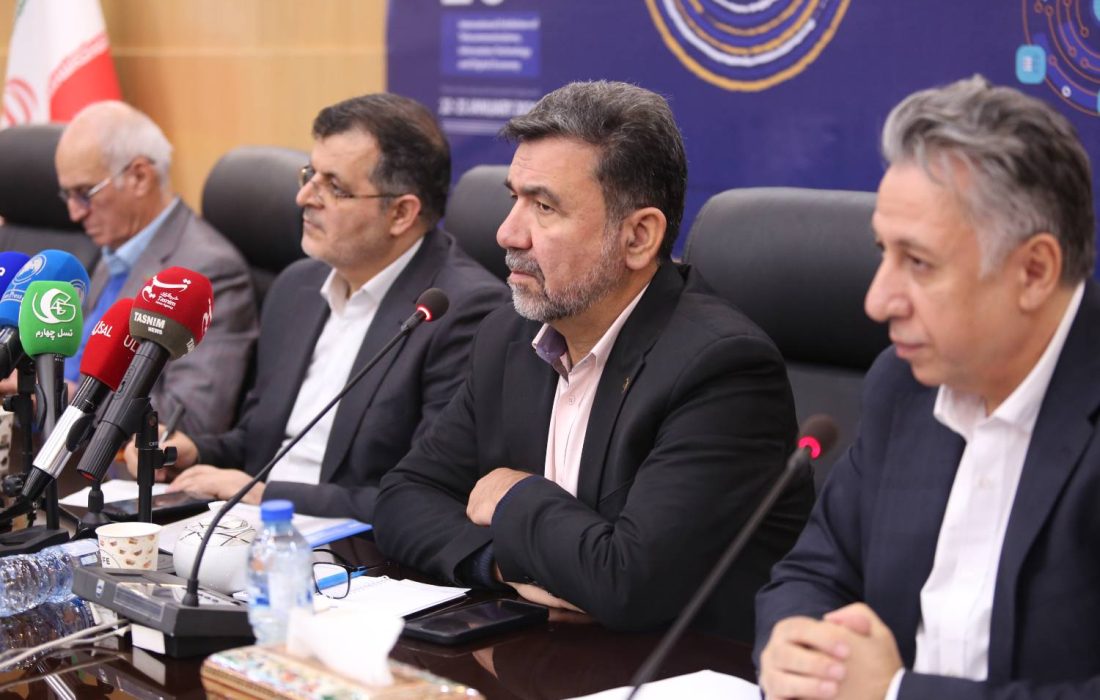 تأکید بر نقش فیبر نوری و هوش مصنوعی در تحول اقتصاد دیجیتال