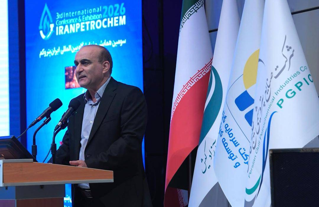 روند فزاینده استفاده از تولیدات ساخت داخل نشان از تأثیرگذاری چشمگیر پتروکم بر صنعت پتروشیمی دارد