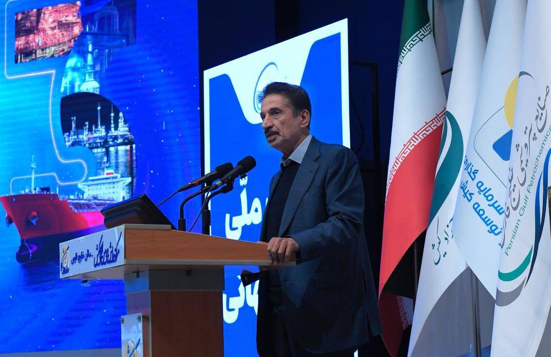 مهدوی ابهری در مراسم افتتاحیه سومین رویداد ایران پتروکم: با نقشی که پتروشیمی در شرایط حساس امروز در ارزآوری و صادرات دارد، نباید بدان کم‌اعتنایی شود