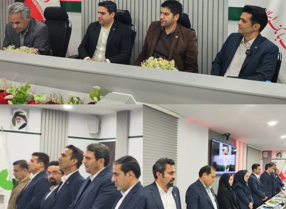 بهره برداری از مگابانک در دستور کار جدی بانک است