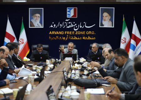 توافقات جدید برای بهبود زیرساخت‌های برق در منطقه آزاد اروند