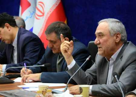 مقتدایی: توسعه اروند با تصمیم‌سازی ملی و کار کارشناسی ممکن است