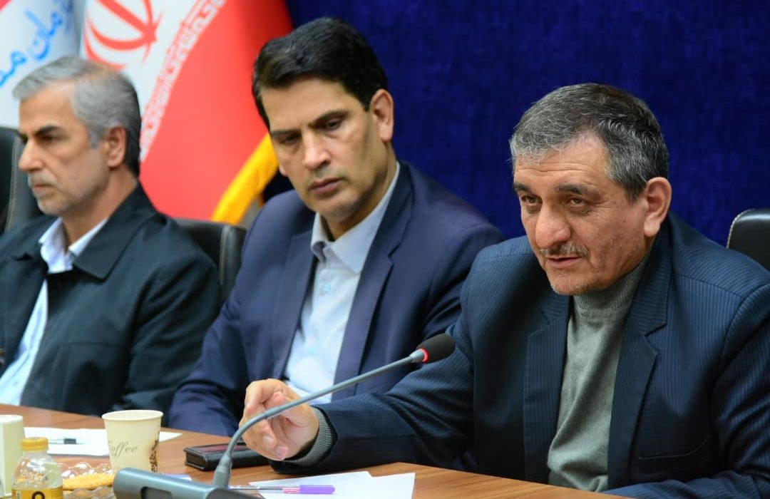 خانزادی: اروند آخر خط جغرافیاست اما باید نقطه آغاز توسعه باشد