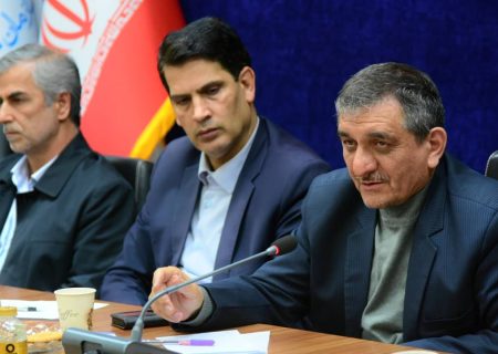 خانزادی: اروند آخر خط جغرافیاست اما باید نقطه آغاز توسعه باشد