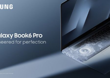 سامسونگ از لپ‌تاپ‌های جدید سری Galaxy Book۶ خود رونمایی کرد