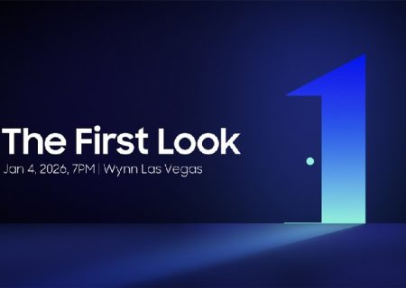 برگزاری رویداد First Look سامسونگ در آستانه نمایشگاه CES ۲۰۲۶
