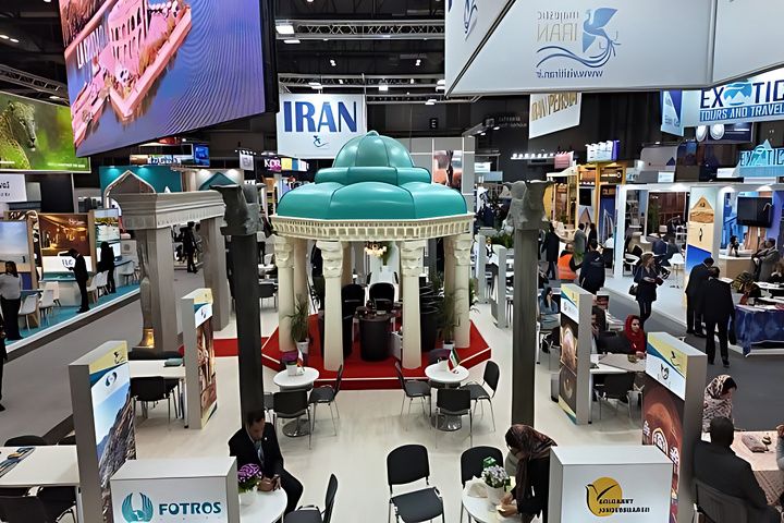 کارگاه آموزشی تخصصی نمایشگاه‌های FITUR و EMIT ۲۰۲۶