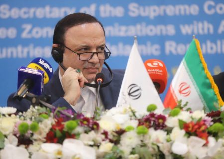 طرح تشکیل «شورای همکاری مناطق آزاد ایران و کشورهای عضو CIS» با هدف توسعه تعاملات اقتصادی منطقه‌ای