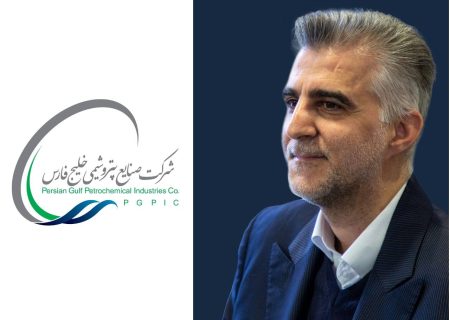 جزایری موسوی، مدیرعامل پتروشیمی گلستان شد