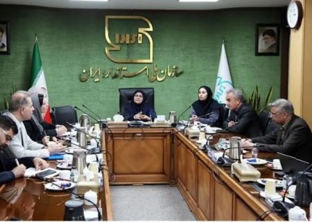 آغاز اجرای اجباری ۱۲۲ استاندارد ایمنی جدید برای خودروها / کاهش ۱۰ درصدی تصادفات در دستور کار دولت