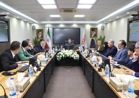 ۳ دستور سمیعی نژاد برای اجرای پروژه های چادرملو/ تعریف پروژه جدید در زنجیره فولاد، نیازمند اخذ مجوز از ایمیدرو است