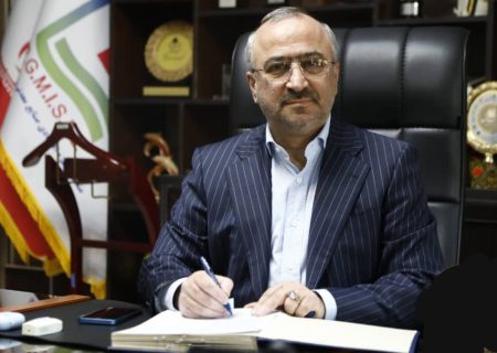 پیام مدیرعامل منطقه ویژه اقتصادی خلیج فارس به مناسبت سالگرد پیروزی انقلاب اسلامی