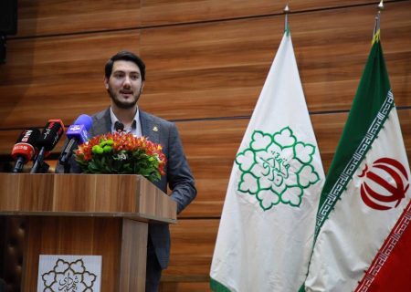 شهرداری تهران پیشروترین نهاد کشور در توسعه انرژی خورشیدی شد