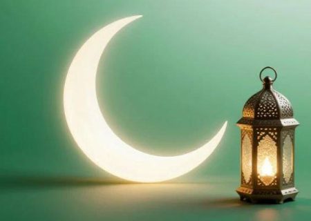 پیام تبریک مدیرعامل فولاد سنگان، به مناسبت فرا رسیدن ماه مبارک رمضان