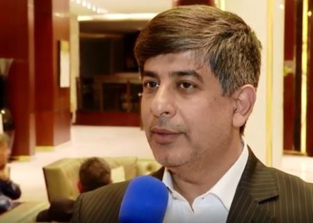 ایران آماده جهش صادرات فولاد به تاجیکستان