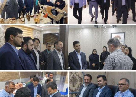 پس از ۲۰ سال یک زندانی جرائم غیرعمد به همت شرکت نفت ستاره خلیج فارس آزاد شد