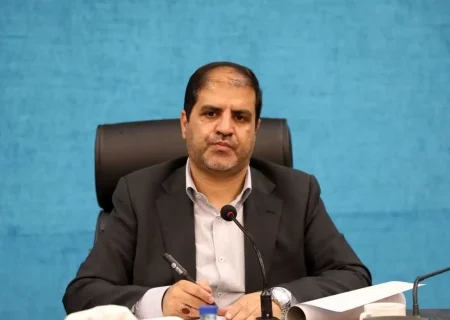 چادرملو، الگویی برجسته در همکاری صنعت و دولت در استان یزد