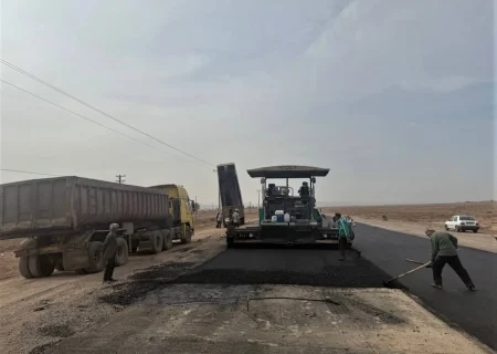 فصل نوین فولاد سنگان در تعهد و توسعه