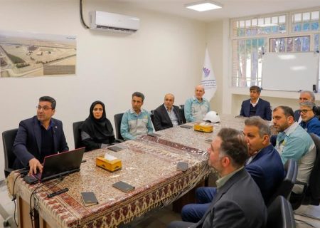 تمرکز گروه فولاد مبارکه بر توسعه زیرساخت‌های دانشی با راه‌اندازی پارک تخصصی فناوری و نوآوری فولاد