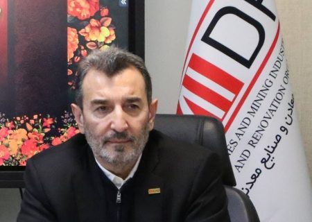 چهارمین نشست سمیعی نژاد با روسای پیشین ایمیدرو با محوریت “اکتشاف”
