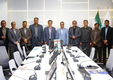 فولاد سنگان؛ پیشران اقتصاد فناورمحور در شرق کشور