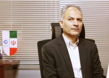 حمید توفیقی عضو کمیته توسعه دولت الکترونیک و هوشمندسازی وزارت صمت شد