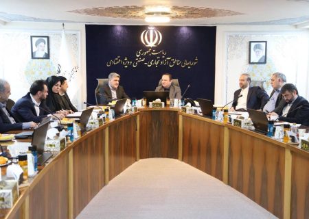 ورود بورس بین‌الملل مناطق آزاد به فاز اجرایی / مسیر راه‌اندازی پنجمین بورس کشور هموار شد