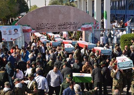 بازگشت ۸۵ لاله آسمانی به خاک میهن