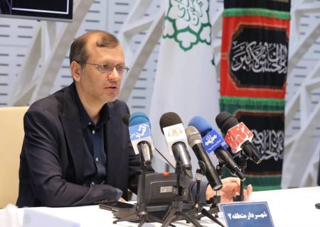 شهردارمنطقه ۲ گفت: تلاش برای پایان بازسازی واحدهای خسارت‌دیده پیش از سال نو