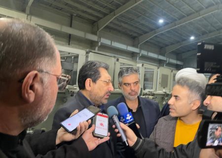 پیگیری وزارت صمت برای بازگشت هرچه سریع‌تر واحدها به مدار تولید