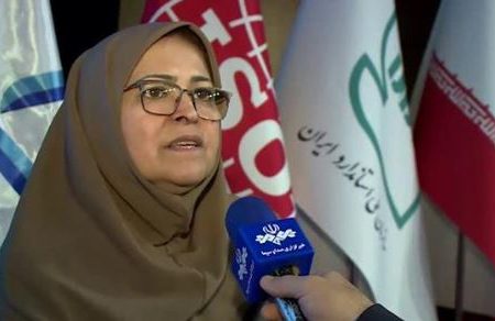 تحقق شعار سال با ارتقای کیفیت و ایمنی محصولات
