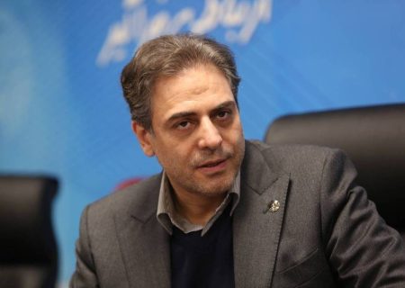 مهندس جعفر پور بر ارتقای آمادگی مدیریت بحران در شرکت مخابرات ایران تأکید کرد