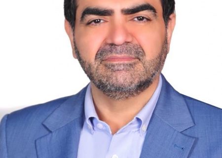 مجتبی شعبانی، مدیرعامل فولاد کاوه جنوب کیش شد