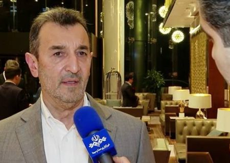 آزادسازی تمام پهنه ها و محدوده های اکتشافی ایمیدرو