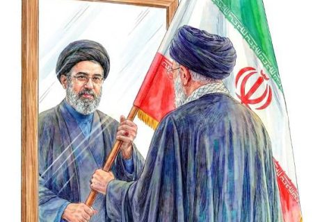 پیام محمد شریعتمداری به مناسبت انتخاب سومین رهبر جمهوری اسلامی ایران، آیت‌الله سید مجتبی خامنه‌ای