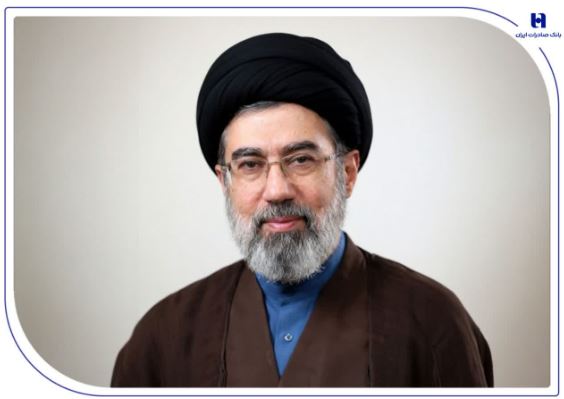 پیام مدیرعامل شرکت نفت سپاهان به مناسبت انتخاب حضرت آیت‌الله سید مجتبی خامنه‌ای به عنوان سومین رهبر انقلاب اسلامی